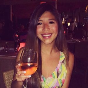 Meet your Posher, Fiona